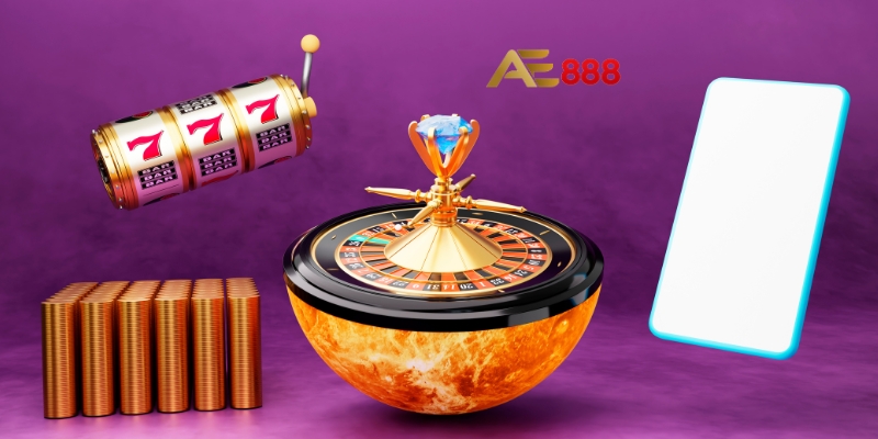 Roulette