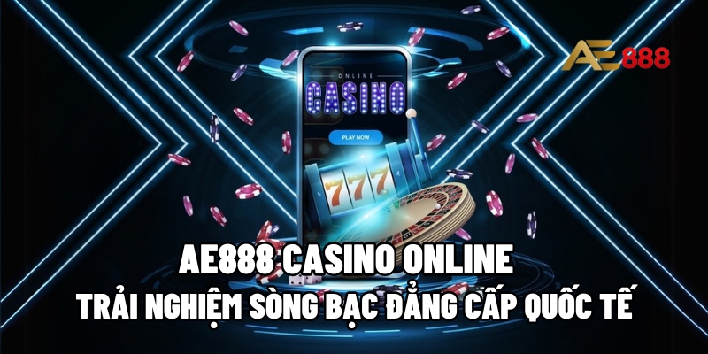 Casino online