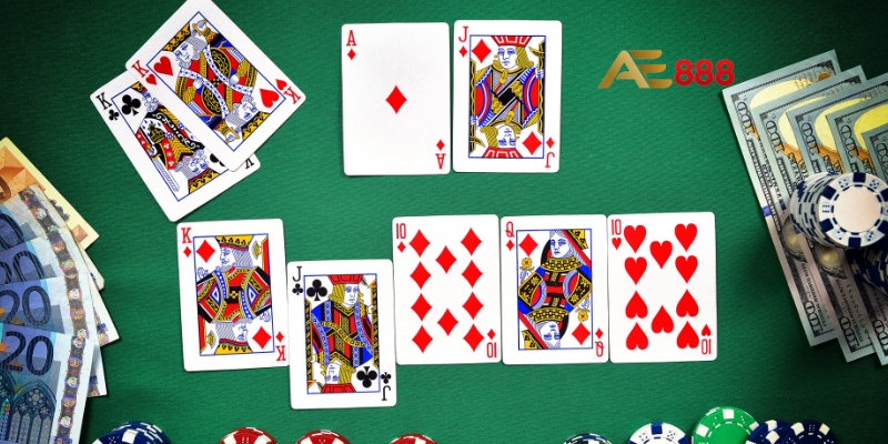 Thuật ngữ game bài catte online cơ bản anh em cần biết