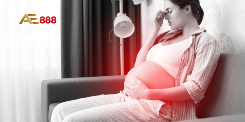 Mơ thấy sảy thai chảy máu nên đánh con gì?