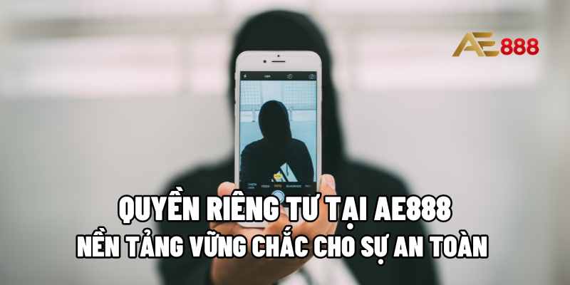 quyền riêng tư