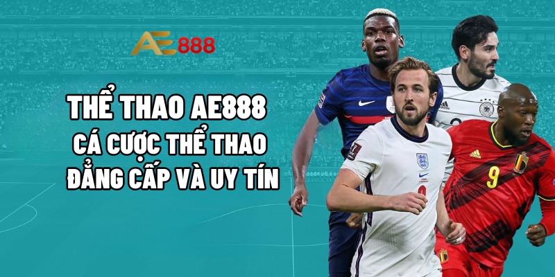 Thể thao AE888