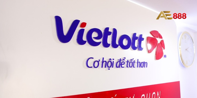Sơ nét về xổ số Vietlott