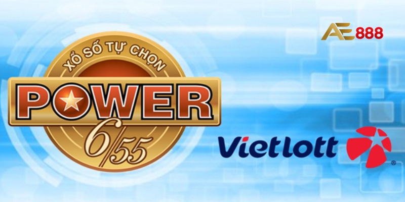 Power 6/55