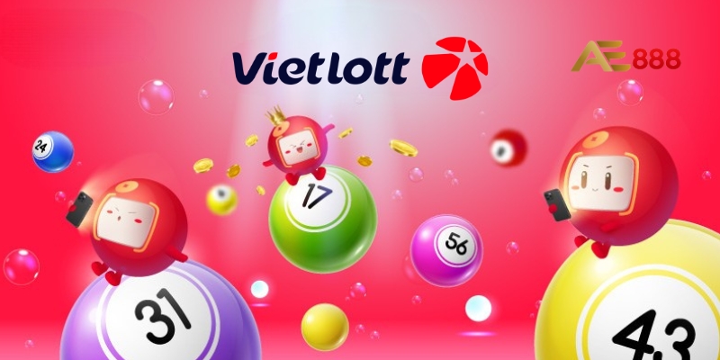 Kỹ thuật chơi xổ số Vietlott trúng đậm